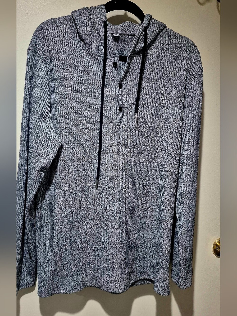 Mens Xl Hoddie